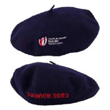 Béret RWC 2023