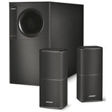 HOME CINEMA ACOUSTIMASS 5 SERIE V NOIR