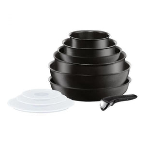 SET 10 PIECES INGENIO PERFORM