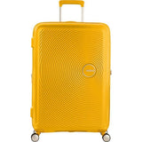 Soundbox 55cm Bagage cabine yellow