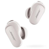 Ecouteurs BOSE QUIETCOMFORT EARBUDS II BLANC