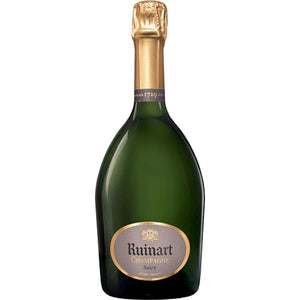 Carton de 12 demies b. de Champagne brut ruinart