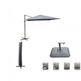 Parasol déporté NH 3x3