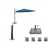 Parasol déporté NH 3x3