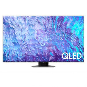 Téléviseur 4 K 85   QLED 4K gamme 2023