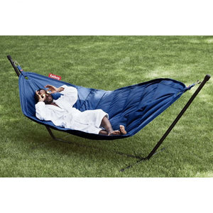 Headdemock dark blue