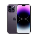 iPhone 14 Pro Max 128 Go Violet intense