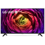 Téléviseur 4K 65 pouces LG