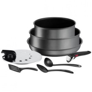 Batterie de cuisine 8 pièces