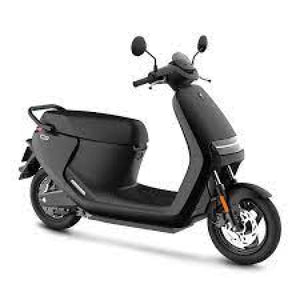 Scooter électrique