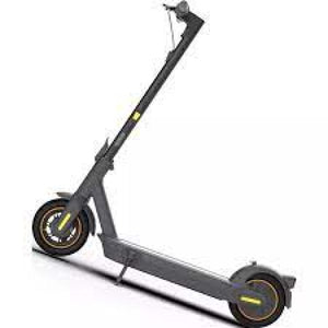 Trottinette électrique