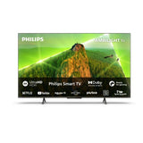 Téléviseur LED 65 pouces ambilight 3 HDR Philips