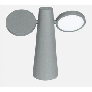 OTO Lampe H.27 CM Gris lapilli Fermob