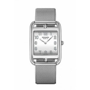 Montre Hermès Cape Cod Hermès 29x29mm