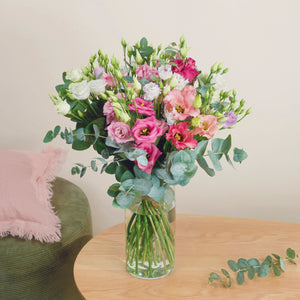 Chèque cadeau Interflora