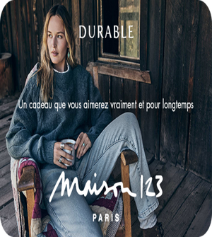 Carte cadeau Maison 123