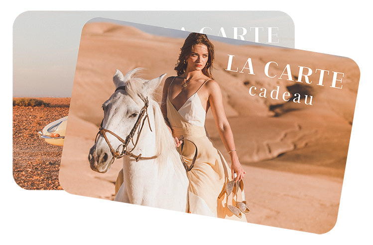 Cartes cadeau Bobbies
