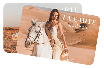 Cartes cadeau Bobbies