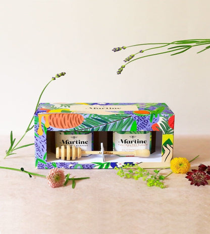 Carte Cadeau APIMARTINE