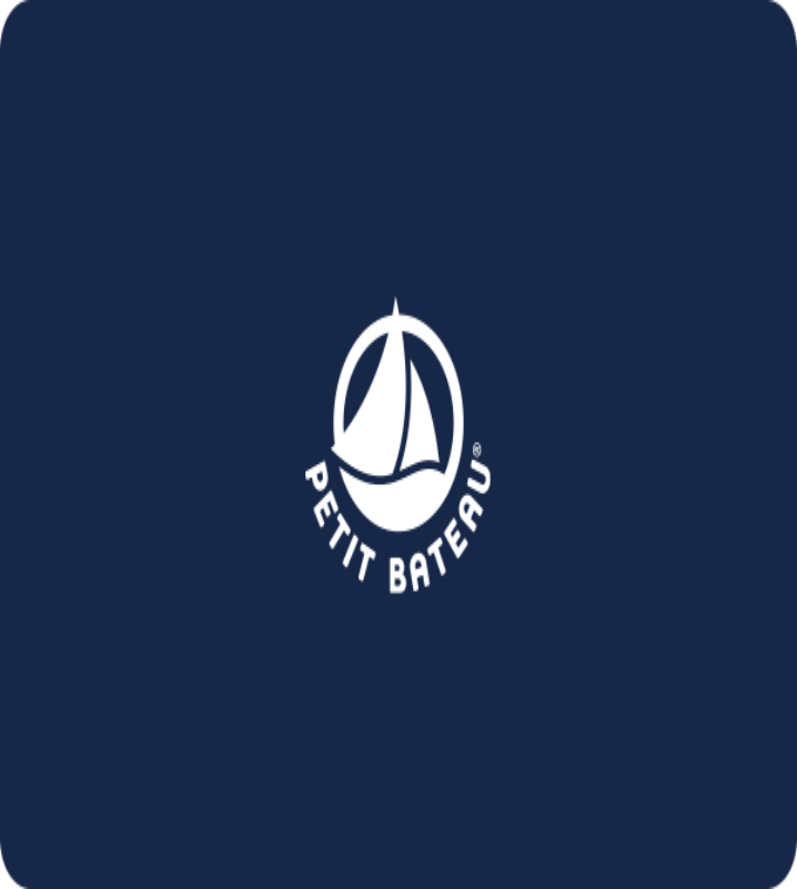 Carte cadeau Petit Bateau