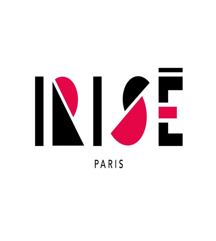 Carte cadeau IRISE Paris