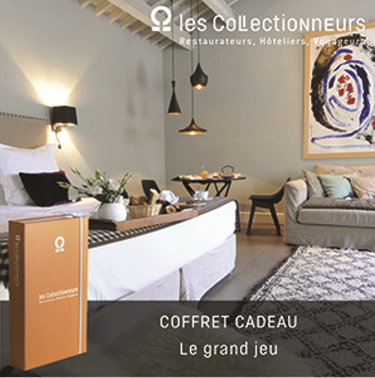 Les Collectionneurs