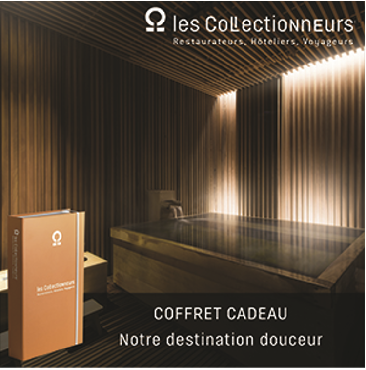 Les Collectionneurs