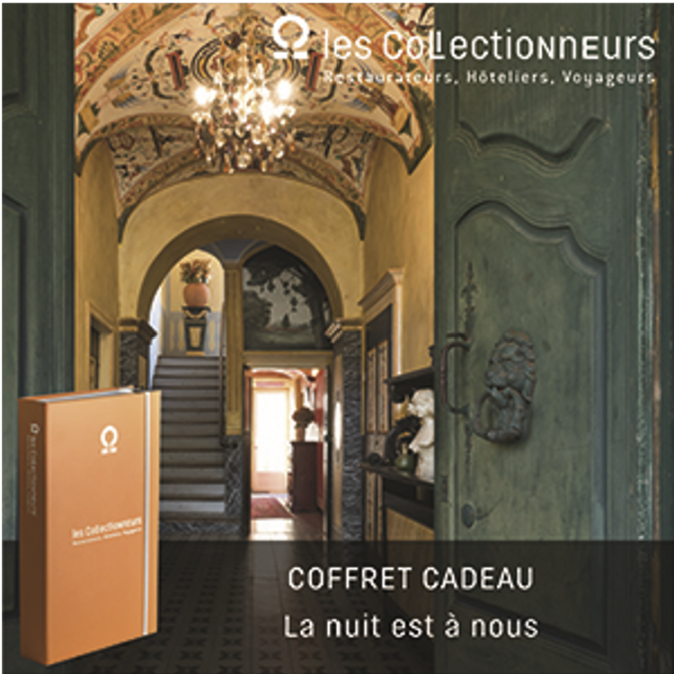 La nuit est à nous