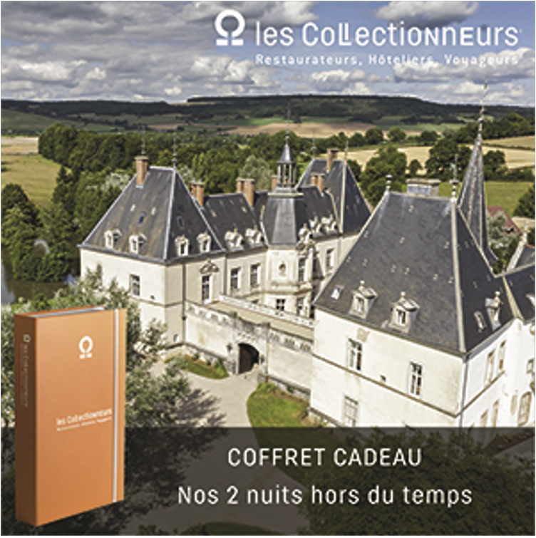 Les Collectionneurs