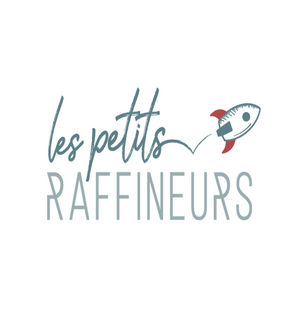 Carte Cadeau Les (Petits) Raffineurs