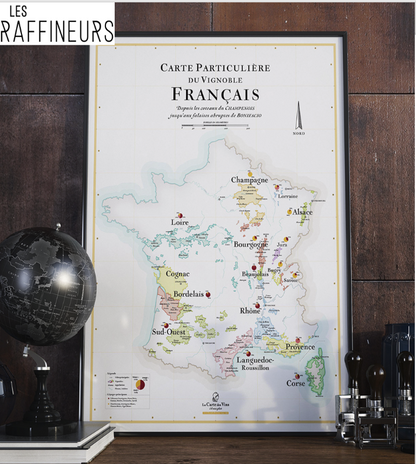 Carte Cadeau Les (Petits) Raffineurs