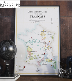 Carte Cadeau Les (Petits) Raffineurs