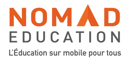 Carte cadeau NOMAD Education