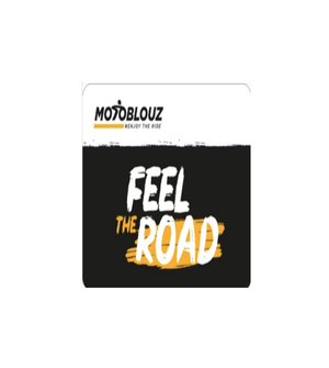 Carte cadeau Motoblouz