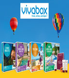 Carte VIVABOX