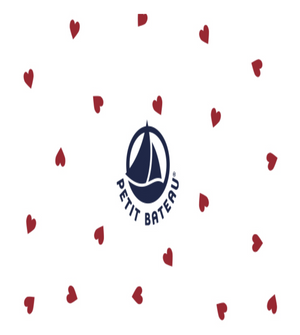 Carte cadeau Petit Bateau