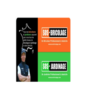 Carte cadeaux SOS Bricolage