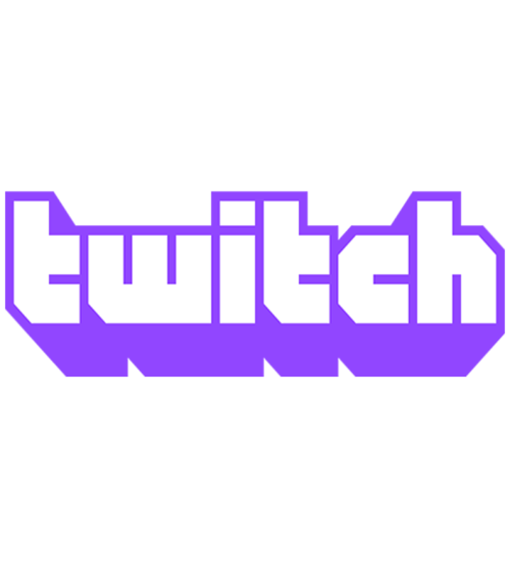 Carte cadeau TWITCH