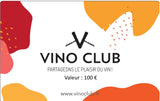 Vino Club