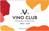 Vino Club