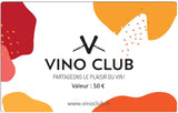 Vino Club