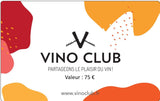 Vino Club