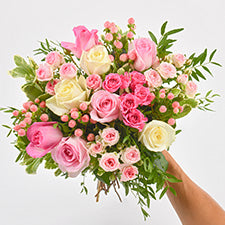 Chèque cadeau Interflora