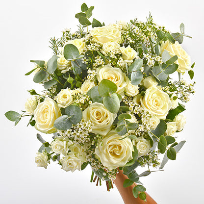 Chèque cadeau Interflora
