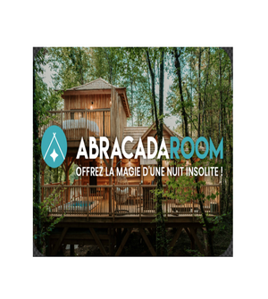 carte cadeau ABRACADAROOM