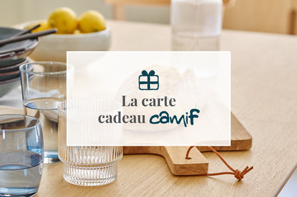 Carte Cadeau Camif