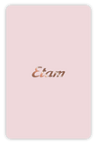 carte cadeau Etam