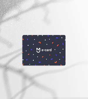 Carte cadeau Majelan