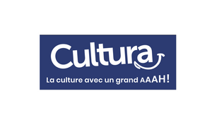 Carte cadeau Cultura