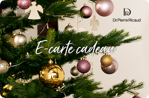 Carte Cadeau DR. Pierre Ricaud